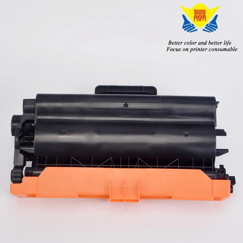 Jianyingchen Toner Cartridge TN2420 untuk Brothers DCP L2510D DCP L2530DW  DCP L2550DN DCP L2550DW (2 Botol)|Toner Cartridge| - AliExpress