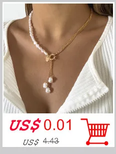 Exaggerated Cuban Chunky Thick Chain Necklace Women High Quality Big Iron Metal Silver Color Necklace Neck Jewelry Steampunk Men