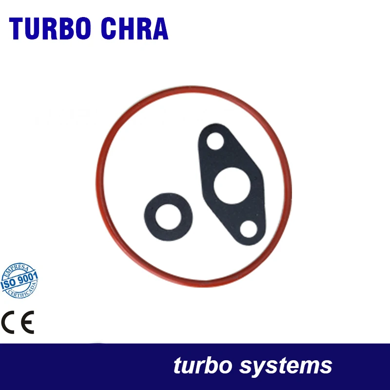 TD04 турбо картридж 9177-01502 49177-01512 core chra для MITSUBISHI двигатель: 4D56PB 4D56 DE 4D56 2,5 4D56 DET 4WD DOM