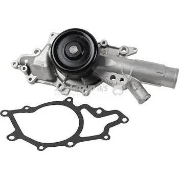 

Water pump MB C W203), (W211) JP GROUP 1314102300