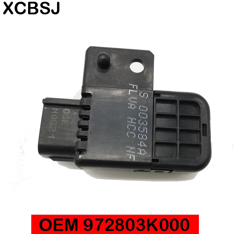 972803K000 Оригинальный оригинальный классический переключатель для Hyundai Sonata