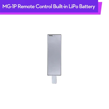

Original MG-1P Remote Control Built-in LiPo Battery 320mAh 7.6V Charging Battery