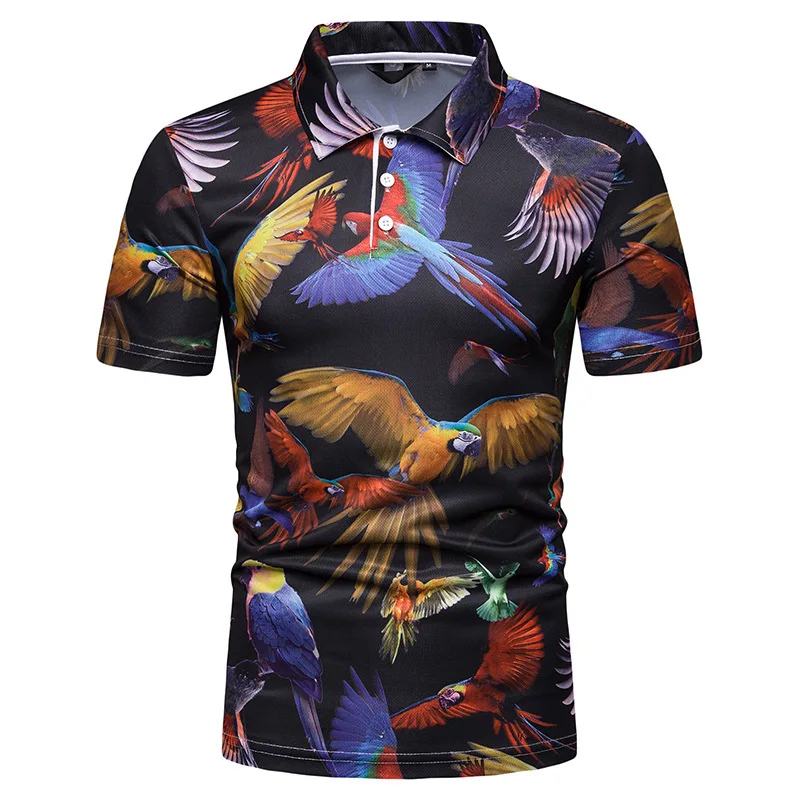

Men's Short Sleeve POLO Shirt Men's Interesting Clothes Men's Jacket In Polo Shirt Men Shirt Polo Polo Shirt Men