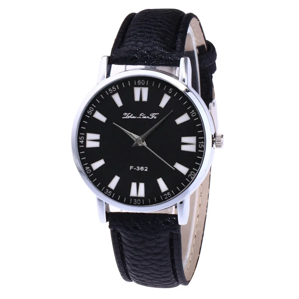 

Fashion Casual Women's Watches Leather Strap Analog Quartz Wrist Watch Luxury Ladies Bracelet Clock Gift Relogio Feminino