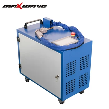 Cheap Fiber Laser Welding Machine 500W Laser Sordering Machine Handheld Laser Welder For Sale
