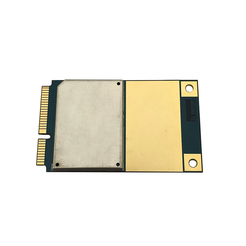 SIMCOM SIM7906E Mini Pcie беспроводной модуль M.2 cat6 4G многодиапазонный M2M для связи с