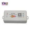 SP107E DC5V-24V Bluetooth Music LED Controller full color RGB SPI Control by phone APP for 2812 2811 1903  LED Strip Light Tape ► Photo 3/4