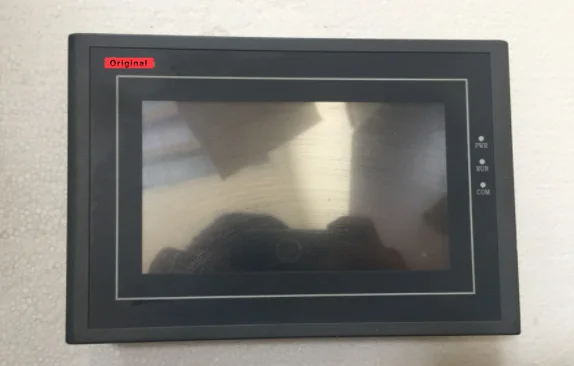 HMI SA-7A Сенсорная панель com Кабель и программное обеспечение de Programa, 7 ''SA7A, 800*480,2 Portas COM, RS232/42