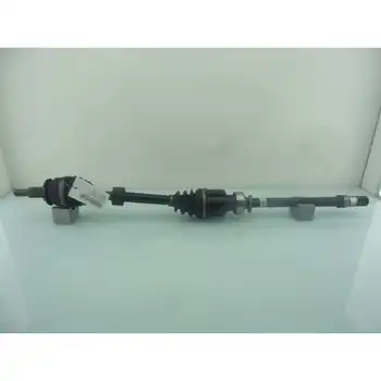 

GA24-25-700D GA24-25-700D Transmission Front Right Mazda Cx-5 2.2 Turbodiesel Cat