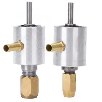 

Tungsten Steel Water Nozzle Drill Chuck Adapter Connector Fittingts For Hole Opener Drilling Machines Tool 6X6/6X10