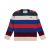 Colour Striped Top