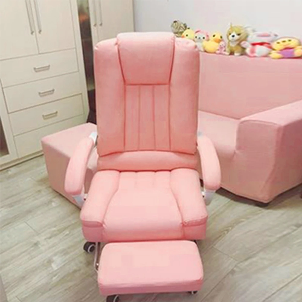 

Leather Office Office Furniture Computer Chair Desk Chair Gaming Computer Chairs Chair For Computer