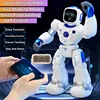 APP Ccontrolled Touch Sensor RC Robot 2 Walking Modes Voice Recording Function Singing And Dancing Story Electronic Children Toy 1