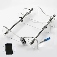 Резак для стеклянных бутылок DIY вторичное использование отходов эстетическое стекло для резки бутылок декоративная акриловая пластина из нержавеющей стали винтовой Резак