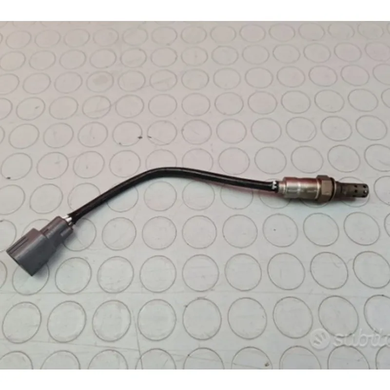 Lambda Sonde Für Kawasaki Vulcan S EN650 - Sauerstoffsensor 21176-0775