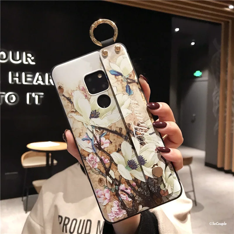 SoCouple Huawei Holder Case