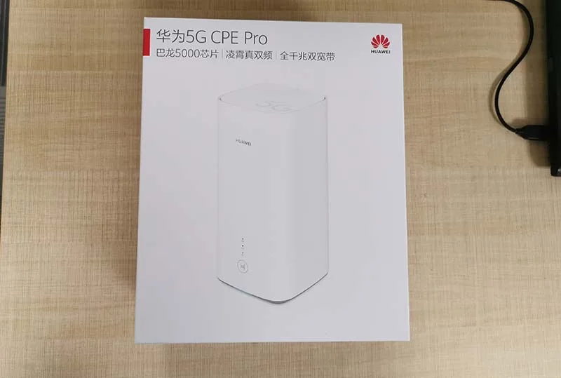 Huawei 5G CPE Pro(H112-372) 5G NSA+ SA(n41/n78), 4G LTE(B1/3/5/7/8/18/19/20/28/32/34/38/39/40/41/42/43) беспроводной домашний фрезерный станок