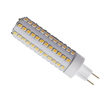 

12W G8.5 LED Corn Light Bulb Replacement for Halide Lamp 25x100mm