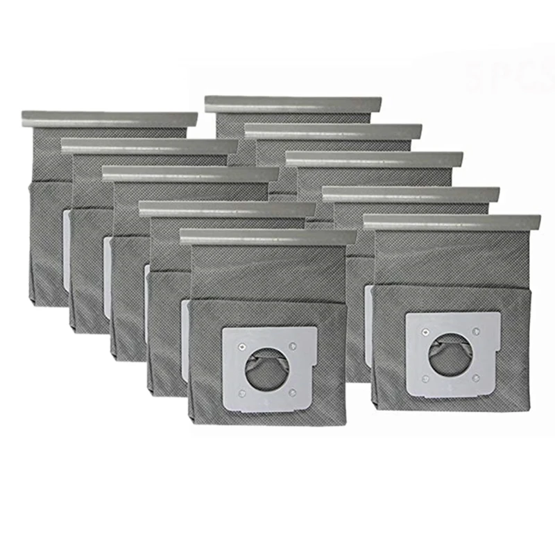 

Washable Dust Bag for LG Vacuum Cleaner V-743RH V-2800RH V-2810B Cleaning Spare Part Vacuum Bag Replacement Reusable Bags