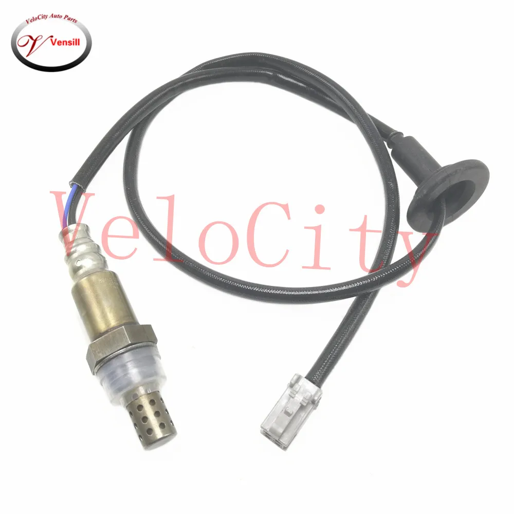 Датчик кислорода O2 датчик подходит для 2000-2006 Toyota celyor LEXUS LS430 часть № 89465-50140 8946550140 |