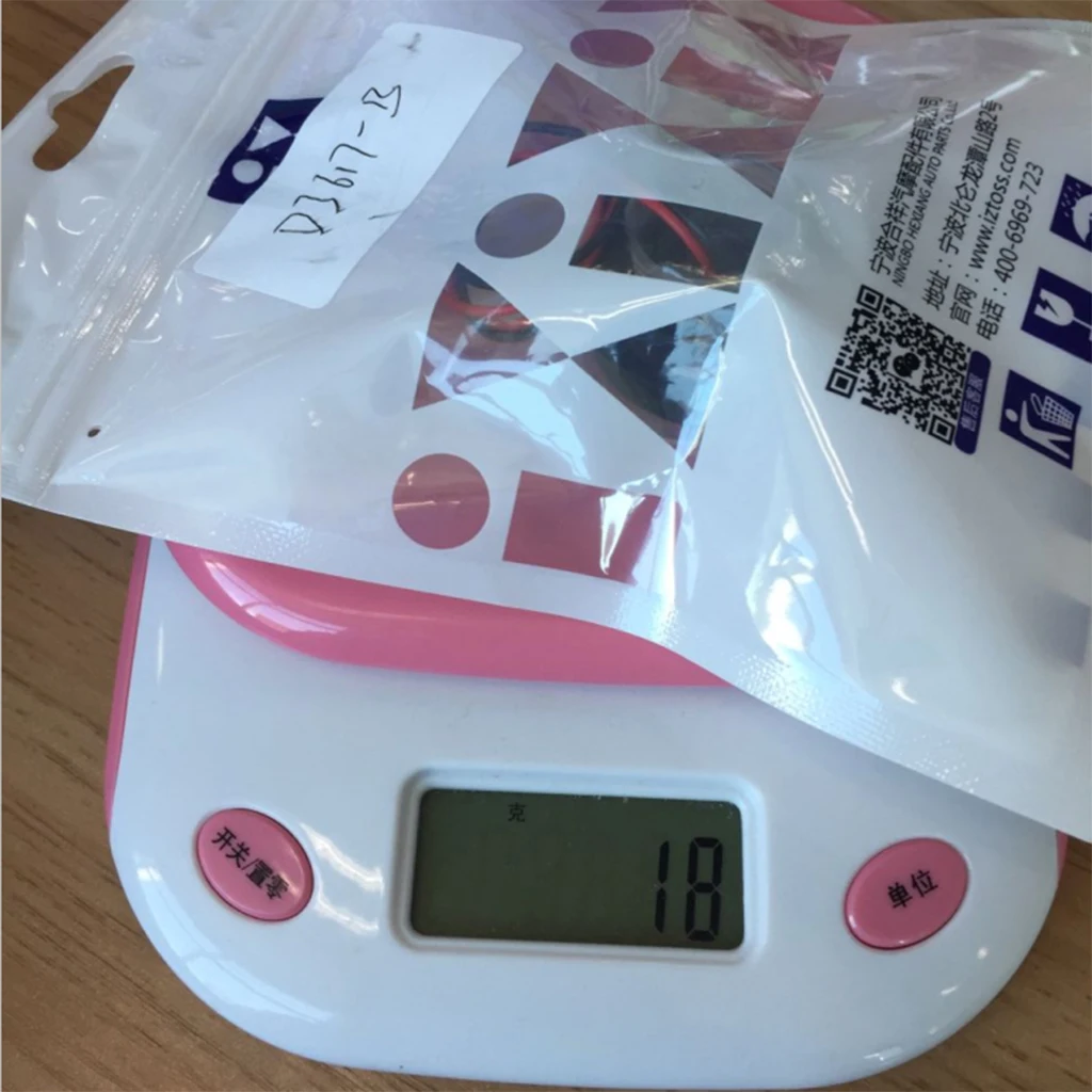 2 Pieces 12V LED Deck Walkway Light Step Waterproof Outdoor Stair Lamp