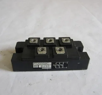 

100% New&original PT200S8C PT200S16A PT200S16 PT200S16C PT150S16 Three-phase rectifier module