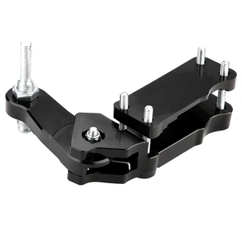 

Motorcycle Chain Regulator Large Chain Regulator Tensioner Automatically Adjusts Tensioner Roller