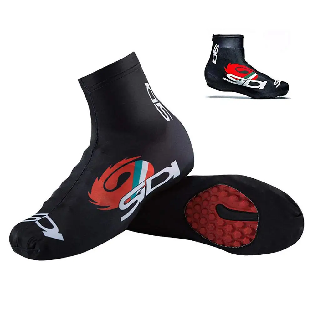 

Cycling Shoe Covers Waterproof Windproof Warmer Mountain Road Bike Shoes Covers Outdoor Sport Rain Overshoes moutenbike schoenen