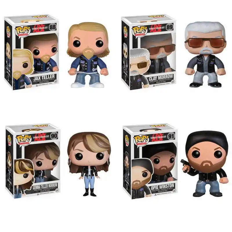 funko pop sons of anarchy