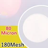 180Mesh 80Micron