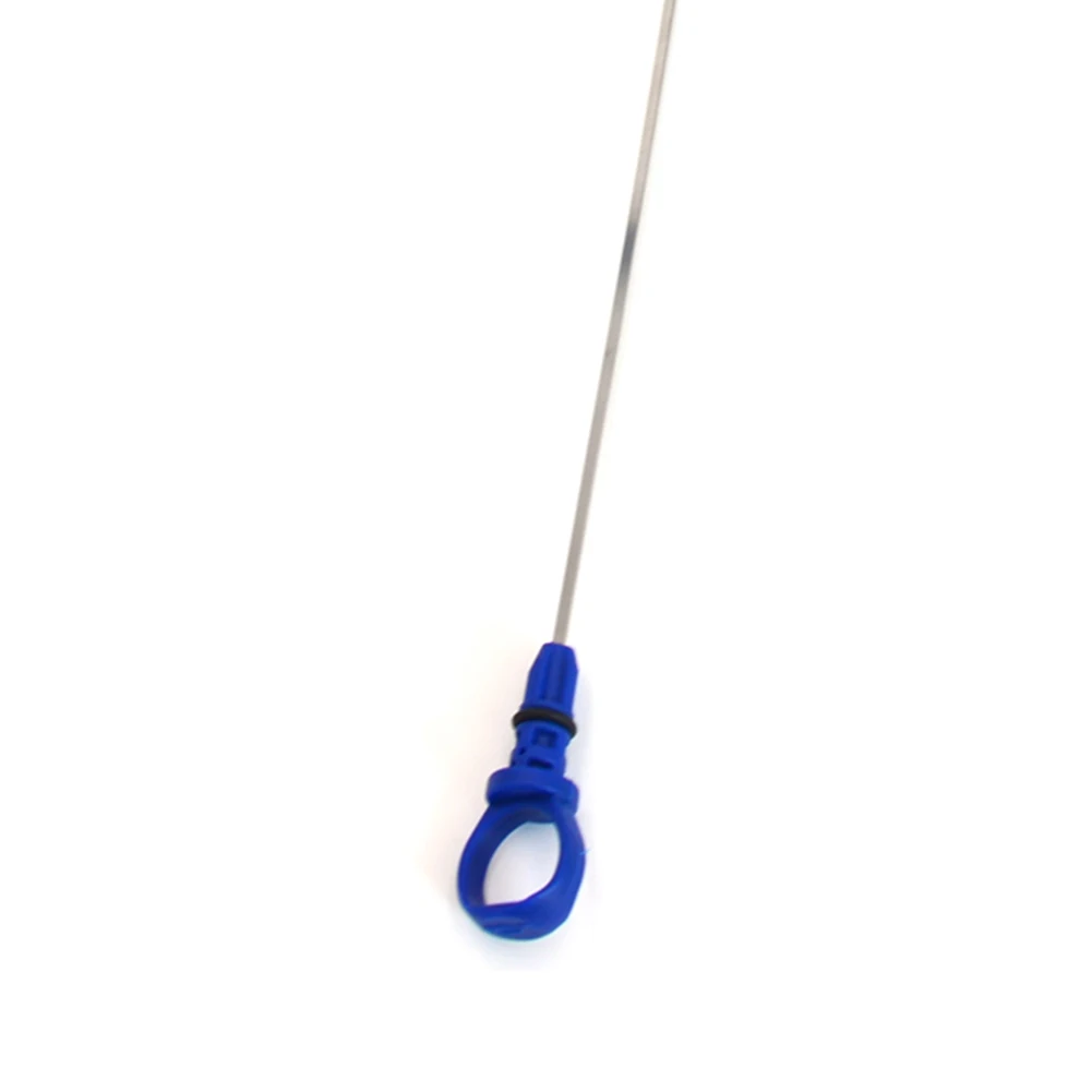Auto Engine Oil Fluid Measure Tool Level Dipstick for Peugeot 206 307 406 Citroen Xsara C4 C5 Xsara Picasso