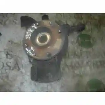 

STEERING KNUCKLE FRONT LEFT FIAT CINQUECENTO (170) Siena N176 [6040594]