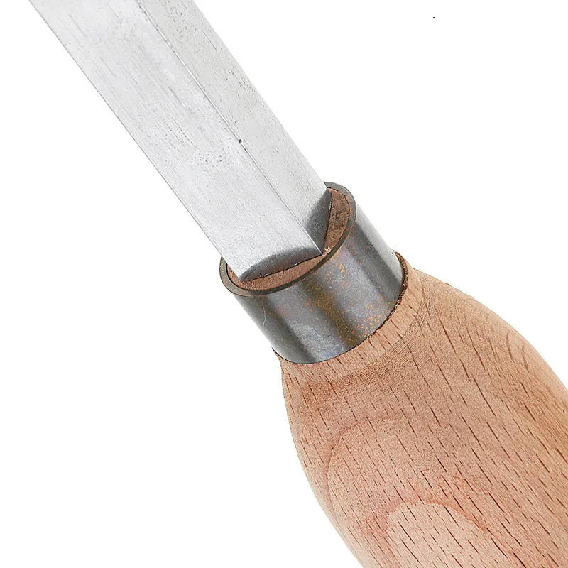 Инструменты для токарной обработки древесины деревянная ручка с титановым покрытием дерево карбид Вставки Резак квадратный хвостовик Деревообрабатывающие инструменты