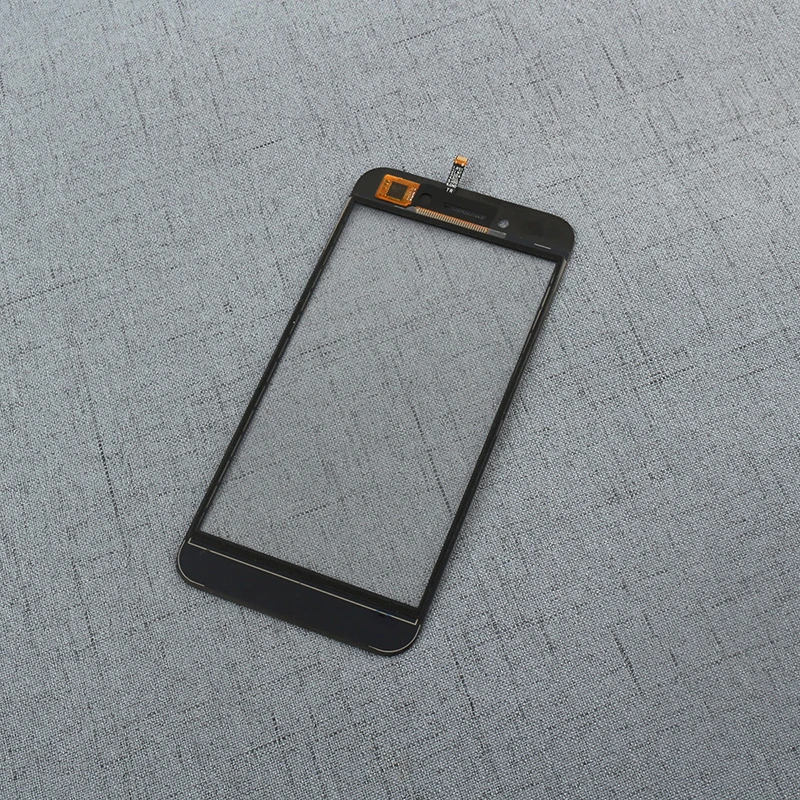 Ocolor Для Doogee X11 сенсорный экран дигитайзер для Doogee X11 сенсорная панель стекло сенсор аксессуары для телефона+ Инструменты+ клей
