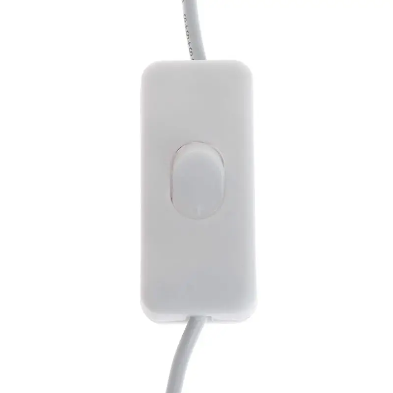 5 Вт 10 светодиодный Энергосберегающая лампочка USB светильник для кемпинга Дома ночные крючки для лампы Переключатель Прямая поставка поддержка