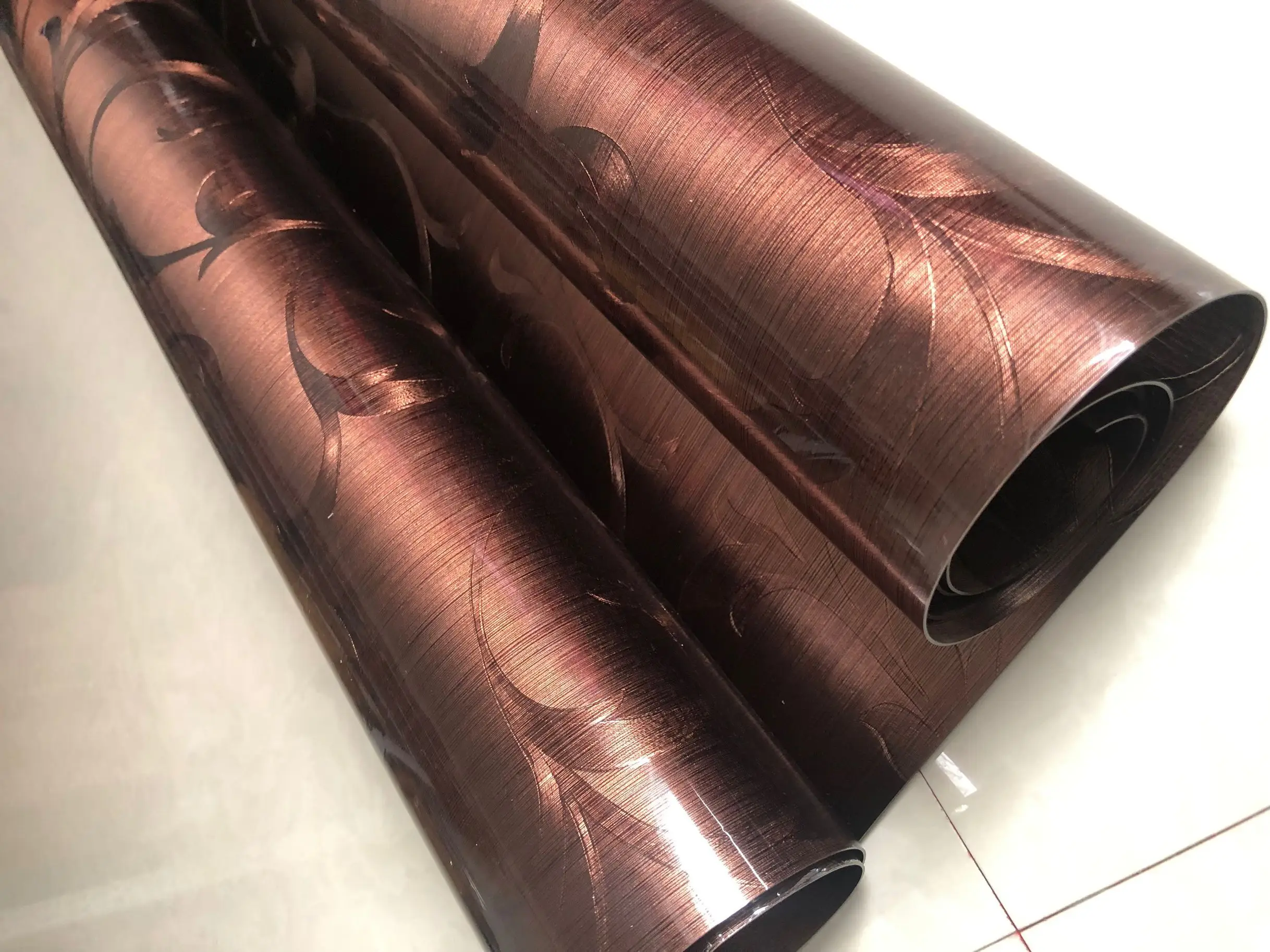 Modern Classical Embossed High Quality PVC Waterproof Plastic Tablecloth Oil-proof Tablecloth Ming Table Cover Kitchen Table Mat