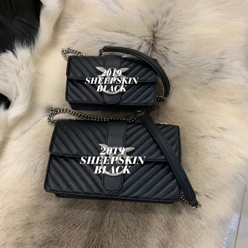 Классическая сумка известного роскошного бренда, одноцветная сумка с заклепками, женские сумки-мессенджеры, Оригинальные качественные дизайнерские сумки из натуральной кожи - Цвет: black