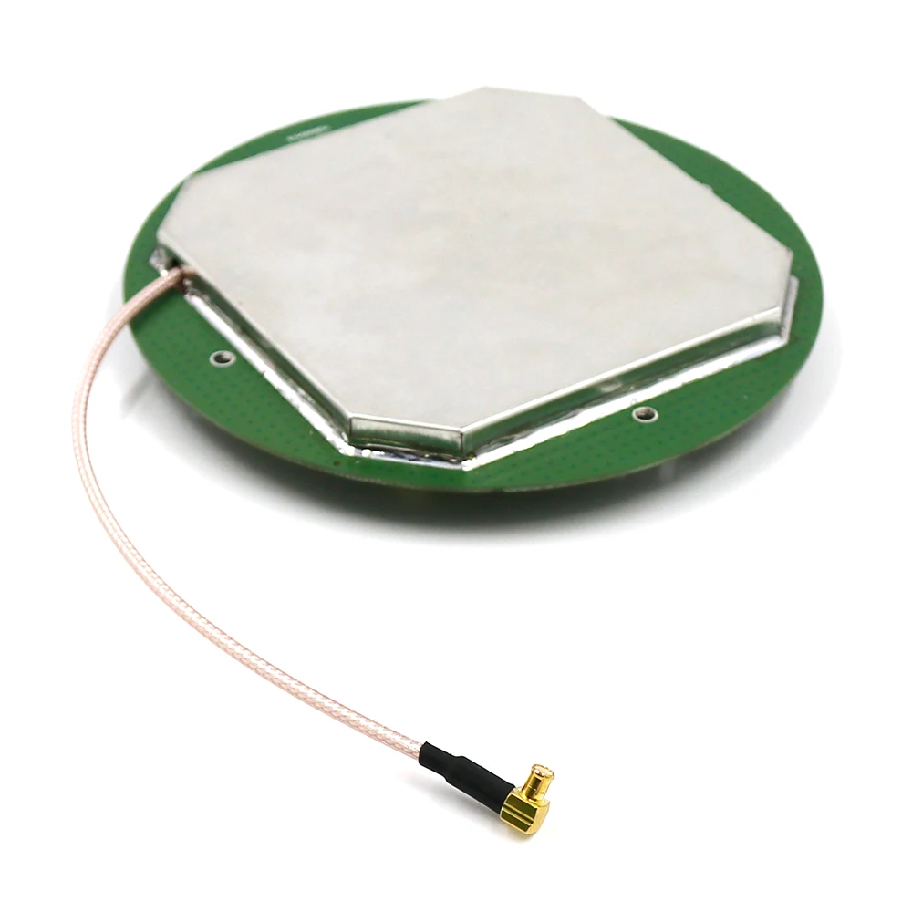 BEITIAN 3,0 V-18,0 V Корс RTK GNSS антенна для систем наблюдения с высоким коэффициентом усиления gps ГЛОНАСС GALILEO BEIDOU MCX-J BT-170X