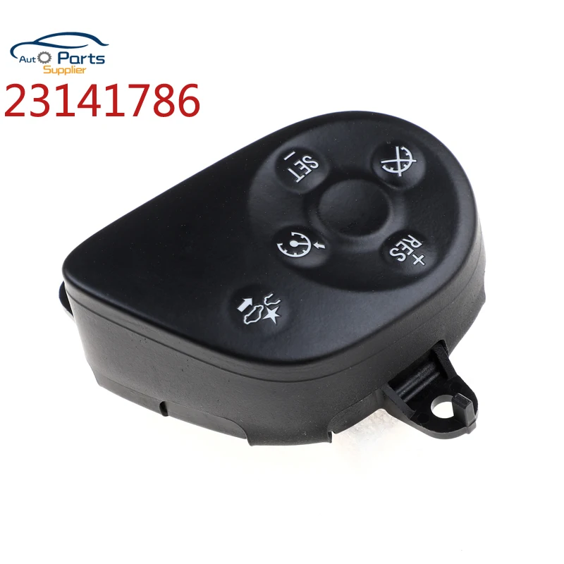 

Рулевое колесо-кнопка управления круиз-контролем для Chevrolet Gmc 23141786 10103391