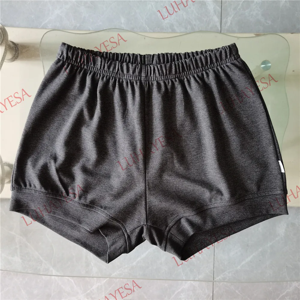New 95% Cotton Iyengar Shorts Printing Thin Comfortable Iyengar Short Pants
