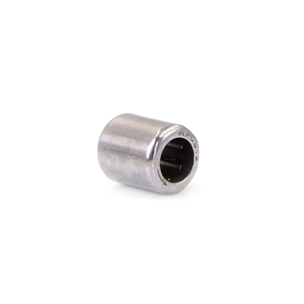 Bearing needle roller 10PCS HF0612 Single Way Needle Bearing One Way Roller Bearing 6mm x 10mm x 12mm