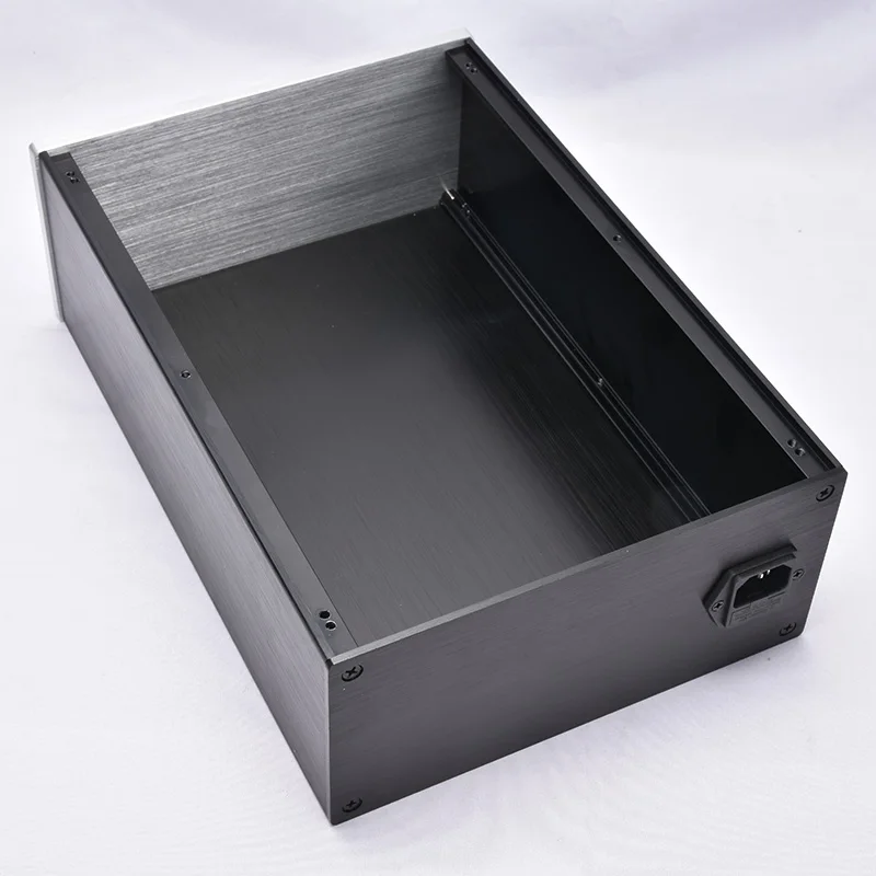 BRZHIFI JC2210 Алюминиевый Чехол для DIY