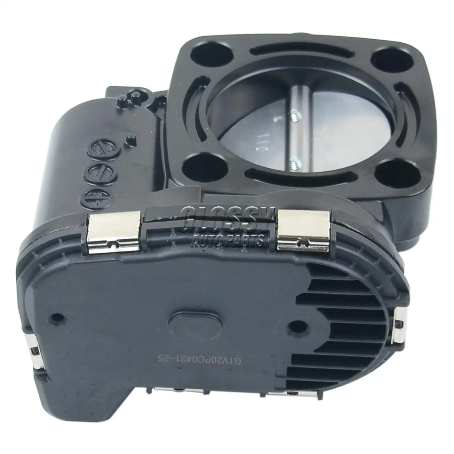 Корпус дроссельной заслонки AP02 для Sea Doo GTI GTR GTS GTX RXP RXT Wake Pro 420892592 420892591 420892590 0280750505 0