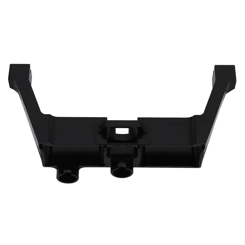 Front Differential Lock Bracket Servo Mount T-Lock / Clamp Parts for RC Traxxas TRX-4 | Игрушки и хобби