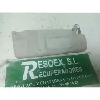 

PARASOL RIGHT JEEP GR.CHEROKEE (WJ/WG)