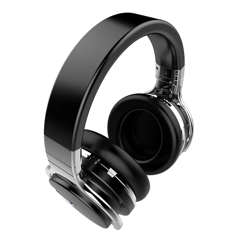 COWIN E7-KY беспроводные Bluetooth стерео наушники компьютерные игровые проводные наушники для путешествий на открытом воздухе черная гарнитура Hi-Fi музыкальный плеер