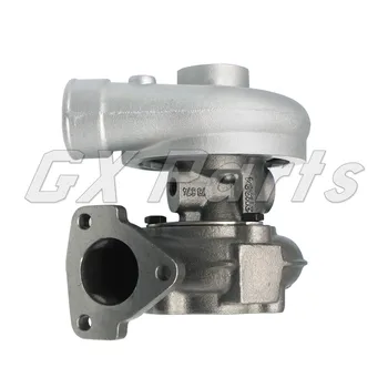 

Turbocharger 317960 316692 For Bobcat 863 864 873 874 S250 T200 Deutz BF4M1011F BF4M1011F BF4L1011