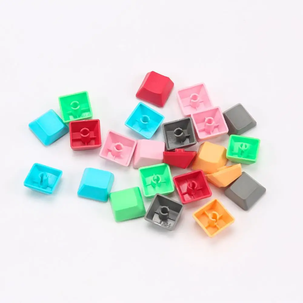 Topre realforce hhkb конденсатор клавиатуры колпачки многоцветная крышка pbt Материал