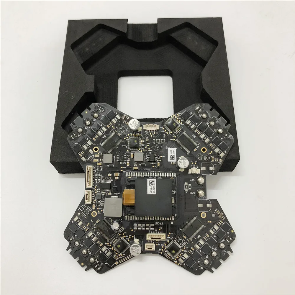 Оригинальная DJI Phantom 3 Pro Adv часть 96 ESC Центральная плата и MC V2 основной контроллер