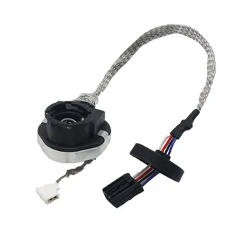 

Xenon Headlight HID D2S Bulb Igniter Ignitor 33129-S0K-A01, 33129-SCC-003, 33129-SEA-003, For 2013-2015 Acura ILX